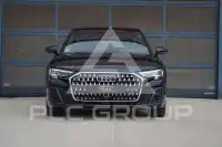 2025 Audi A8