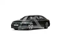 2025 Audi A8
