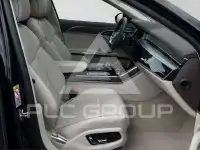 2025 Audi A8