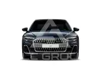 2025 Audi A8
