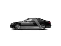 2025 Audi A8