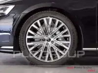 2025 Audi A8