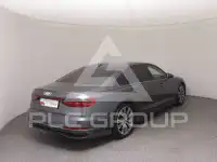 2025 Audi A8