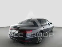 2025 Audi A8