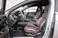 2025 Audi A8