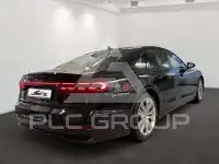 2025 Audi A8