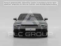 2025 Audi A8