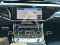 2025 Audi A8