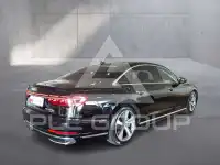 2025 Audi A8