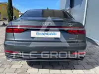 2025 Audi A8