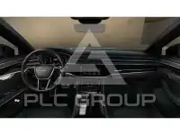 2025 Audi A8