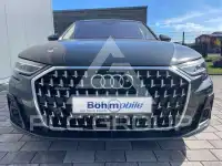 2025 Audi A8