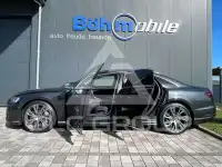 2025 Audi A8