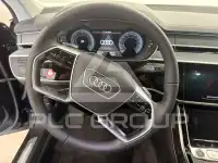 2025 Audi A8