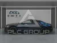 2025 Audi A8