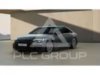 2025 Audi A8