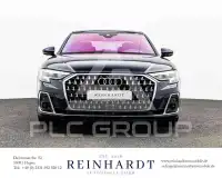 2025 Audi A8