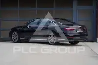 2025 Audi A8