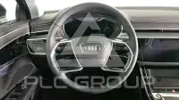 2025 Audi A8