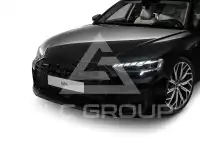 2025 Audi A8