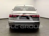 2025 Audi A8