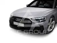 2025 Audi A8
