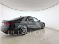 2025 Audi A8