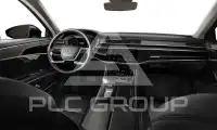 2025 Audi A8