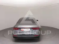 2025 Audi A8