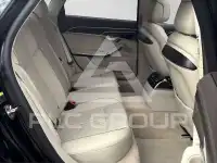 2025 Audi A8