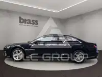 2025 Audi A8