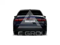 2025 Audi A8