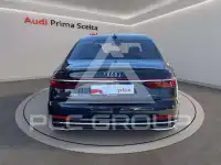 2025 Audi A8