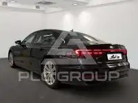 2025 Audi A8