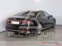 2025 Audi A8
