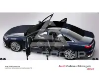 2025 Audi A8