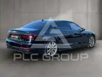 2025 Audi A8