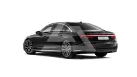 2025 Audi A8
