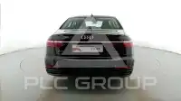 2025 Audi A8