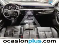 2025 Audi A8