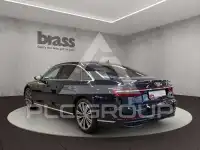 2025 Audi A8