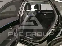 2025 Audi A8
