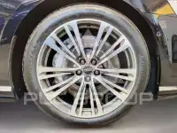 2025 Audi A8