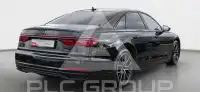 2025 Audi A8