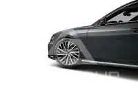 2025 Audi A8