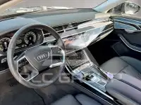 2025 Audi A8