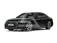 2025 Audi A8