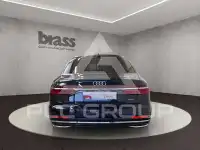 2025 Audi A8