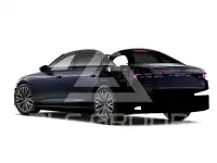 2025 Audi A8