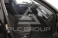 2025 Audi A8